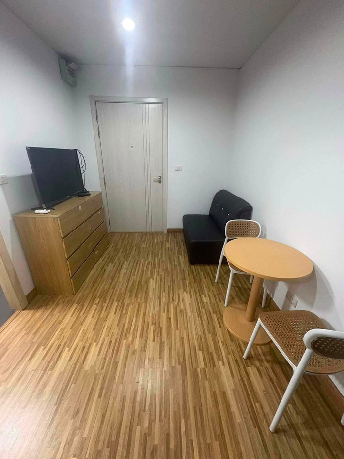 picture IRIS Westgate Bangyai for rent ✨ Fully furnished - 5/9