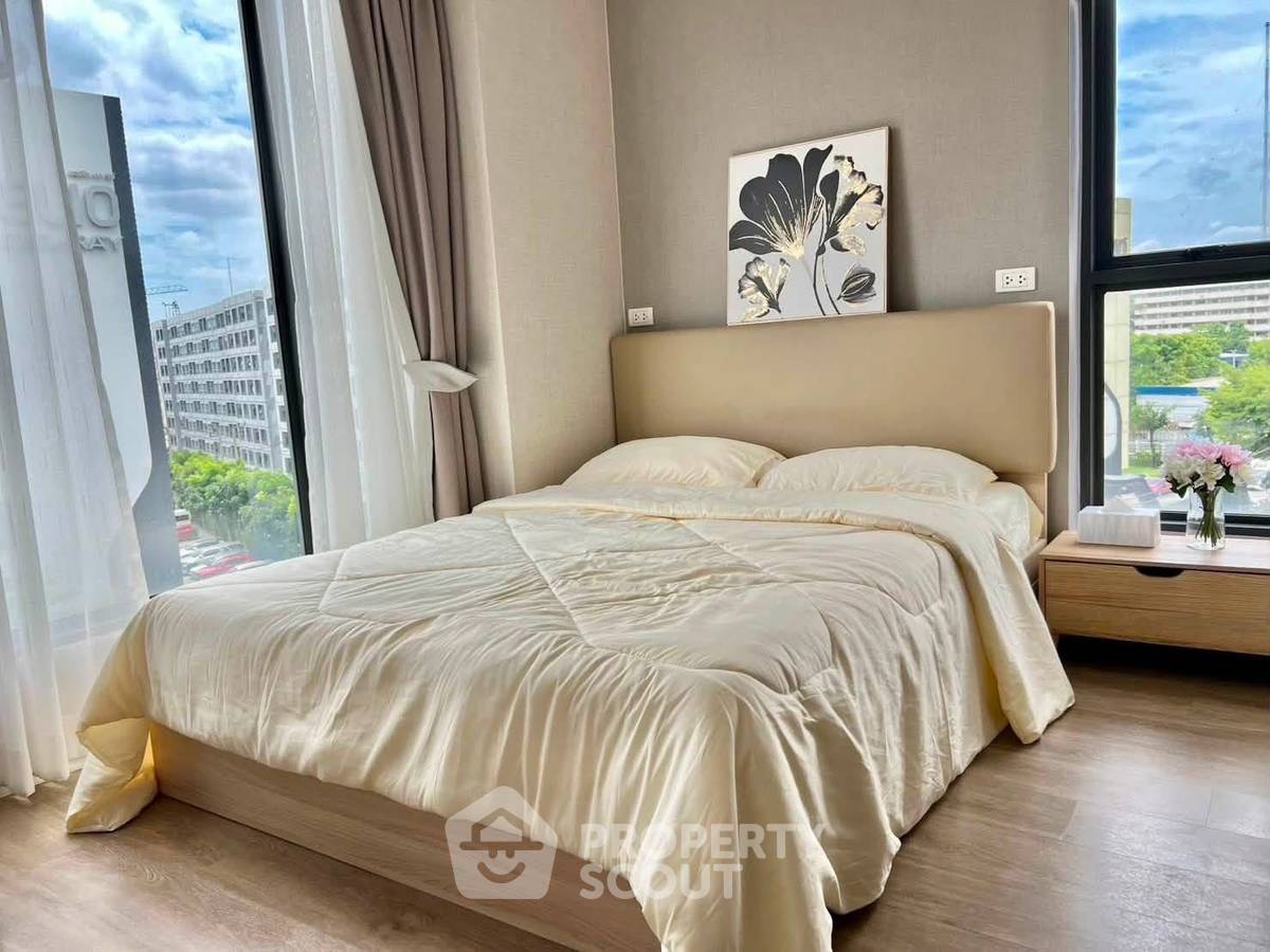 รูป คอนโด 2 ห้องนอน The Nest Sukhumvit 64 ใกล้ BTS อุดมสุข (ID 3264126) - รูปที่ 3/18