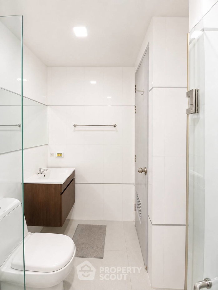 picture 18th-Floor 1-BR Condo At Thru Thonglor, Bang Kapi (ID 3264146) - 13/13