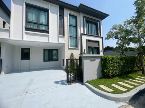 🏡#MT2609_036 🏡💥Urgent! Guaranteed availability—click fast before it's gone!‼️ For Rent: 89k 🔥 Grand Pleno Sukhumvit–Bangna Project.