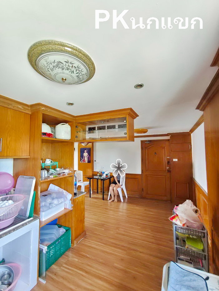 รูป ตวันนาเรสซิเด้นซ์ 2 ( Tawanna Residence 2 )  เขตจตุจักร   กรุงเทพมหานคร - รูปที่ 10/23