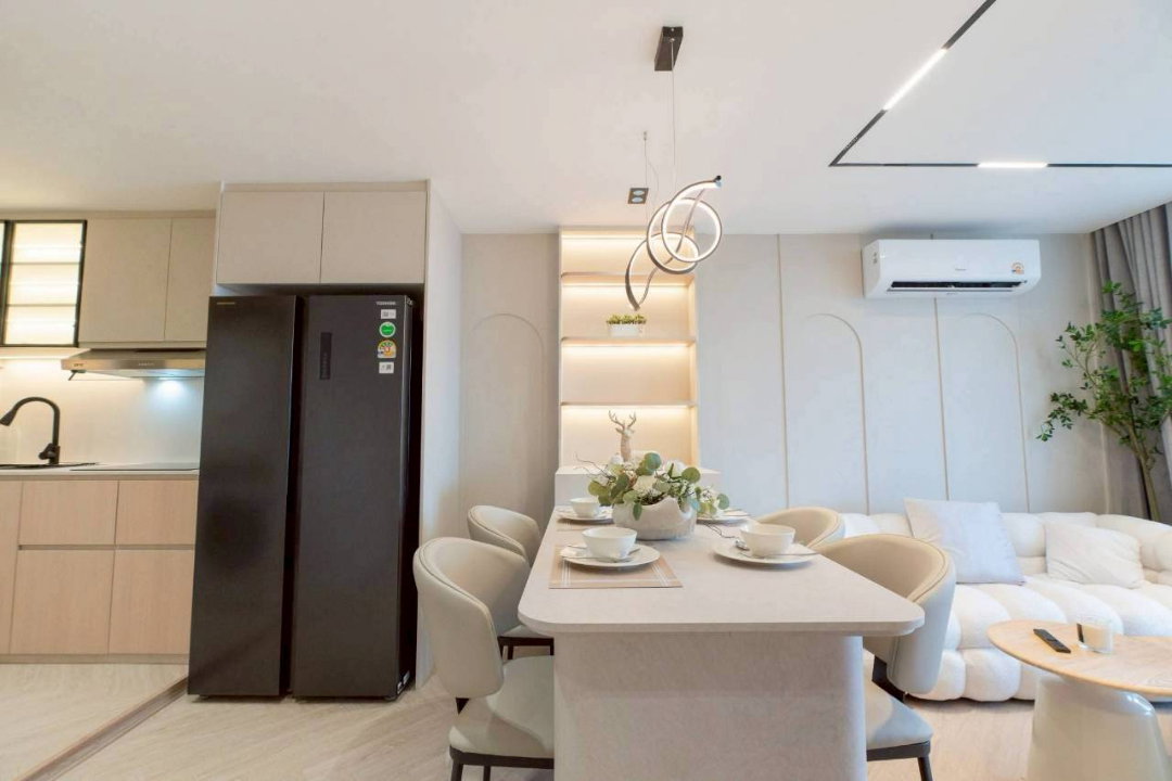 รูป คอนโดทำเลทอง เวียงพิงค์ แมนชั่น ติดห้าง MAYA เพียง 200 ม. ✨ ห้อง Penthouse สุดหรู  วิวโล่งโปร่ง  📌ราคาพิเศษเพียง 4.69 MB📌 - รูปที่ 43/61