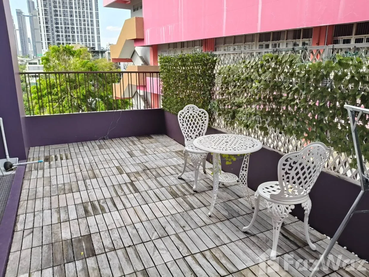 รูป คอนโดให้เช่า 1 ห้องนอน ในโครงการ โนเบิล รีวีล 6744488 - รูปที่ 15/16