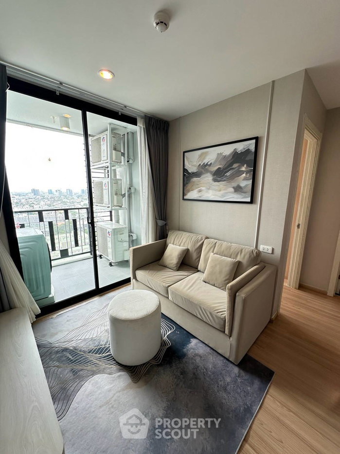 picture 2-BR Condo at Artemis Sukhumvit 77 near BTS On Nut (ID 3264140) - 2/17