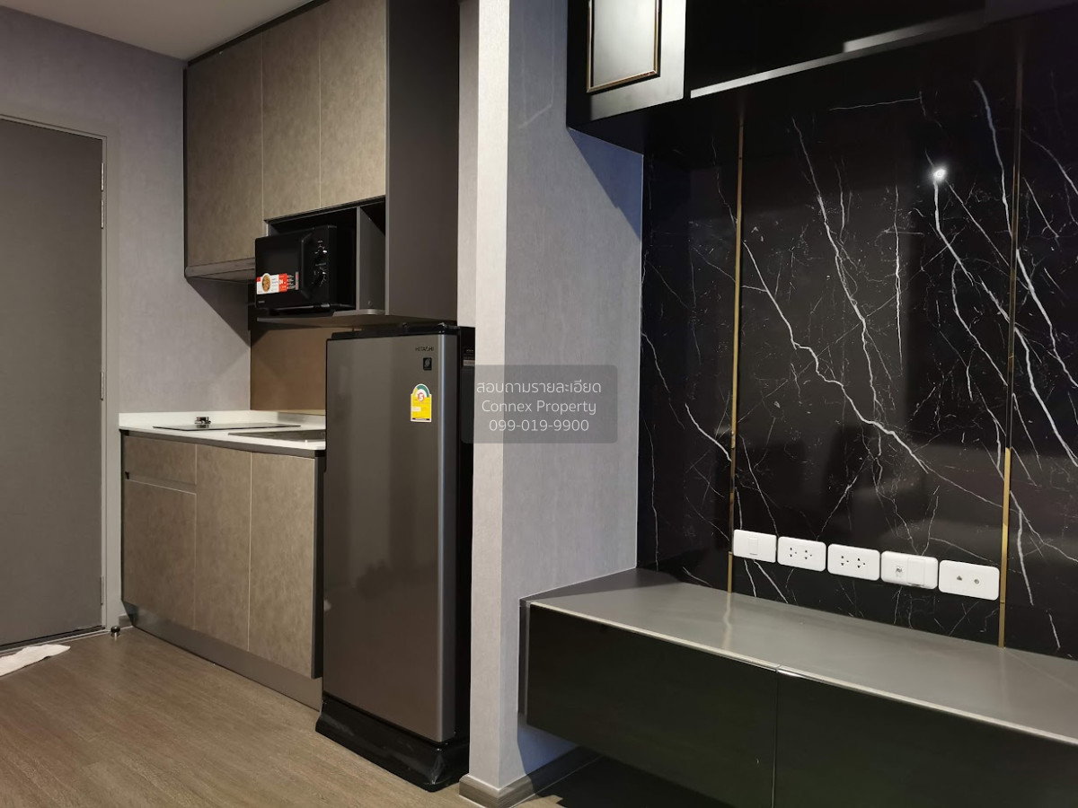รูป เช่าคอนโด ไอดีโอ พหล จตุจักร BTS-สะพานควาย สามเสนนอก เขต พญาไท กรุงเทพ CX-141931 ✅ ทักไลน์ @connexproperty ตอบทันที ทีมงานมืออาชีพ ✅ - รูปที่ 3/9