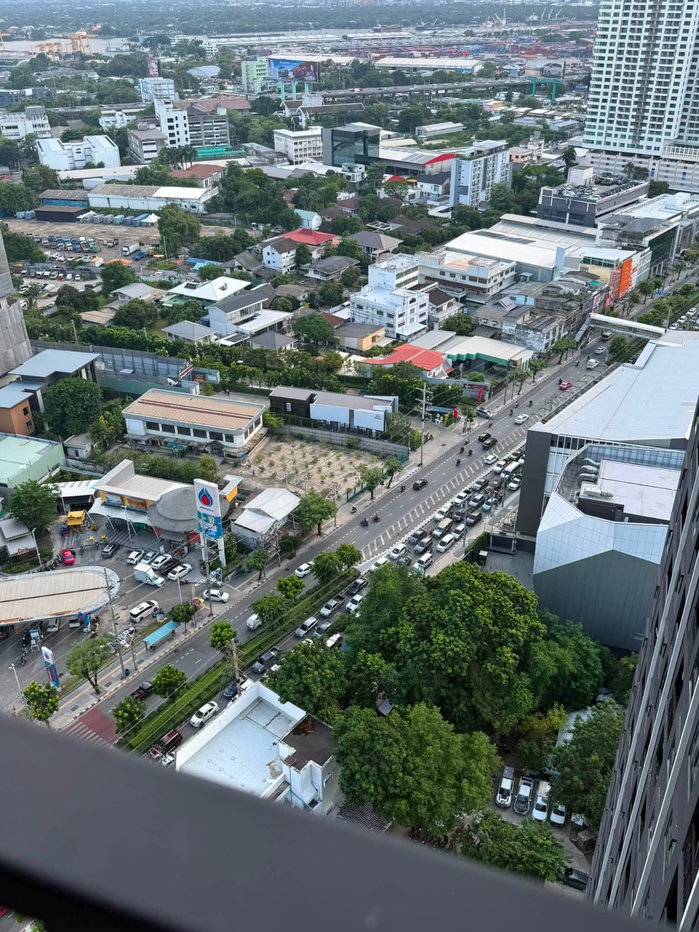 รูป IDEO Sukhumvit - Rama 4 (ไอดีโอ สุขุมวิท - พระราม 4)  / 0834746361 Line @966veldg - รูปที่ 7/10