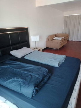 3 ห้องนอน | 4 ห้องน้ำ | Pattaya SRT | 260 ตร.ม. | 19,000 บาท/เดือน | ชั้น 1 — Park Beach Condominium กรุงเทพฯ