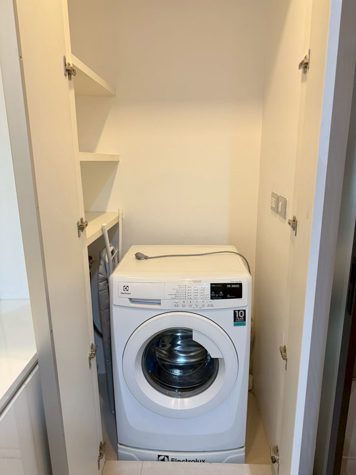picture [Lease Takeover] Rhythm Sukhumvit 42, 1 bed 1 bath - 8/8