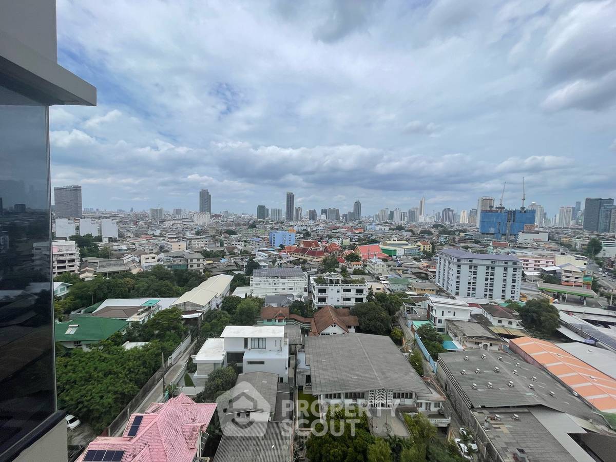 รูป คอนโด 1 ห้องนอน โครงการ Na Reva Charoennakhon ใกล้ BTS โพธิ์นิมิตร (ID 3270301) - รูปที่ 9/12