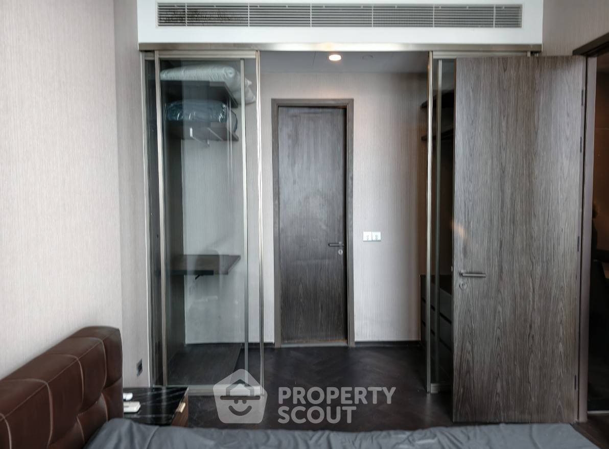 รูป ชั้น 15 ใกล้ BTS ทองหล่อ 70 ม. คอนโด 1 ห้องนอน The Esse Sukhumvit 36 (ID 3080690) - รูปที่ 1/15