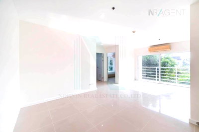 ขายคอนโด : 📌 ขายคอนโด เมโทร ปาร์ค สาทร เฟส 2 อาคาร H ชั้น 3 2 ห้องนอน ขนาด 56 ตรม ใกล้ Shopping Mall