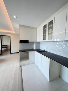 รูปภาพ 2Bed | 2Bath | MRT Bang O | 54sqm | THB 22,000/mo | Fl.6 — Thames Residence Bangkok