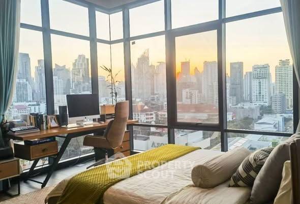 รูป ขายคอนโด 2 ห้องนอน The Lofts Asoke ใกล้ MRT เพชรบุรี (ID 3270415) - รูปที่ 3/8