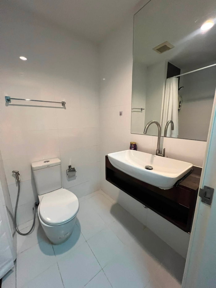 รูป 🔥ด่วน ห้องไปไวมากกก Code: 26KJ4798  ให้เช่า A Space Me Sukhumvit 77 ✅ Add Line @kjcondo (มี@ข้างหน้าด้วยนะคะ) - รูปที่ 8/10