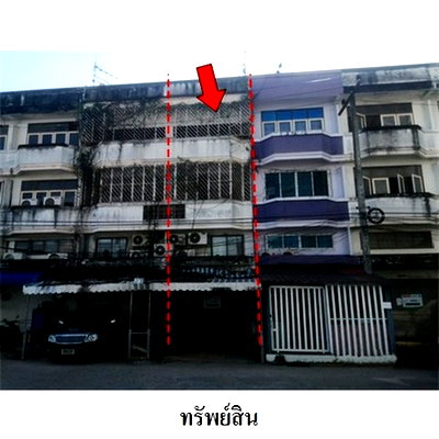 อาคารพาณิชย์ ระยอง : Z4T0555 ขายอาคารพาณิชย์ ระยองคอนโดเพล็กซ์ ตำบล เนินพระ อำเภอ เมืองระยอง จังหวัด ระยอง