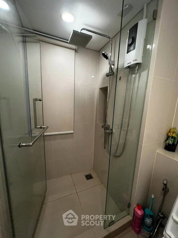 รูป คอนโด 2-ห้องนอน ที่ ไซมิส นางลิ้นจี่ ใน ช่องนนทรี (ID 3270438) - รูปที่ 5/11