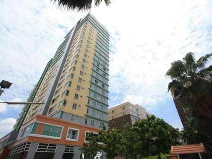 รูปภาพ 1Bed | 1Bath | BTS Maiyalap | 36sqm | THB 12,000/mo | Fl.14 — Premsiri Boutique Park Kaset - Nawamin Bangkok
