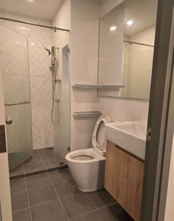 รูปภาพ 1Bed | 1Bath | BTS Bang Chak | 29sqm | THB 14,000/mo | Fl.7 — Chewathai Pinklao Bangkok