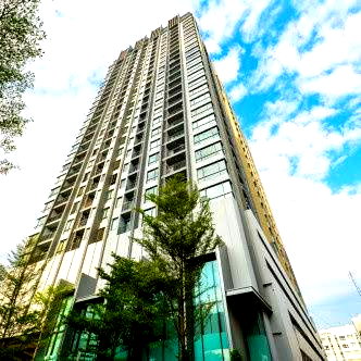 คอนโดให้เช่า : 1 ห้องนอน | 1 ห้องน้ำ | BTS On Nut | 31 ตร.ม. | 20,000 บาท/เดือน | ชั้น 9 — House SUKHUMVIT79 กรุงเทพฯ