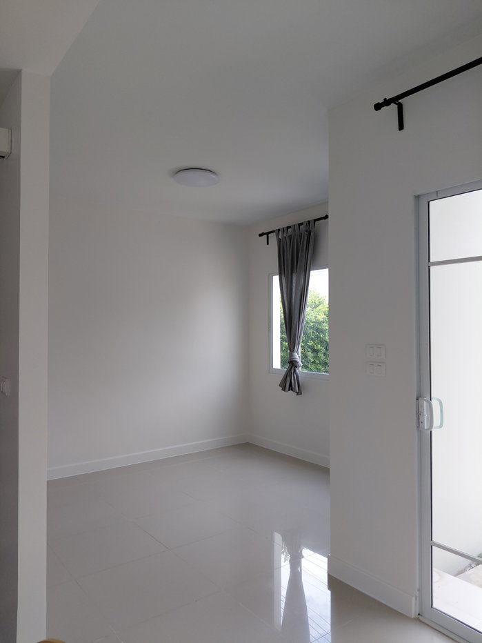 รูป ขายบ้านแฝด หมู่บ้านเดอะวิลเลจ รังสิต-วงแหวน (The Village Rangsit-Wongwaen) - รูปที่ 9/23
