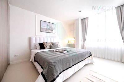 Condos for sale : 🚩 For Sell Condo ELEMENTS SRINAKARIN Building B4, Floor 6,2 bed room, Room size 44 sqm
