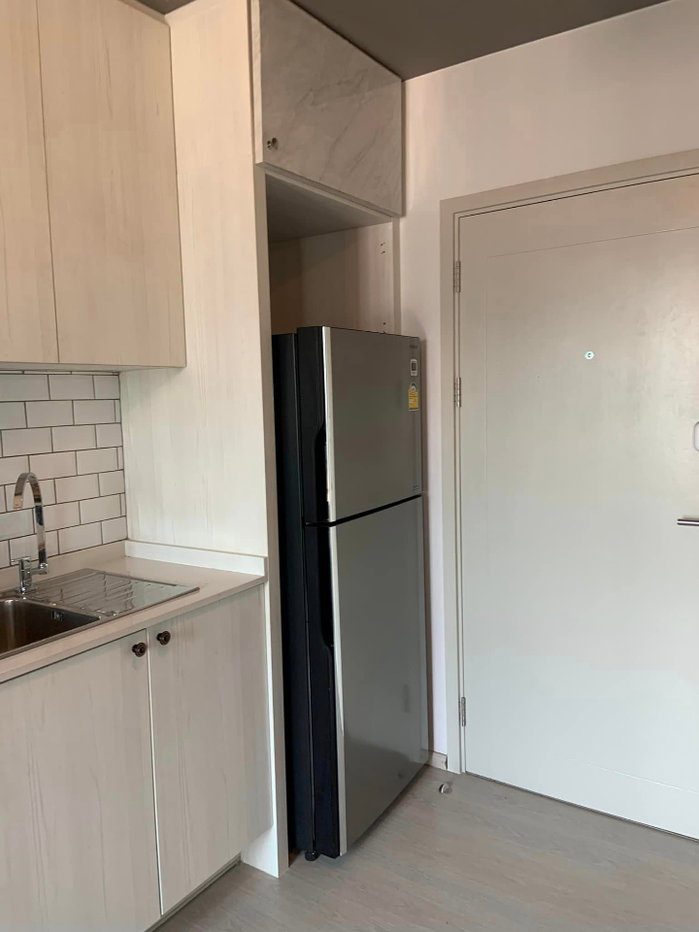 picture Condo for Rent: Chapter One Shine Bangpo - 8/11