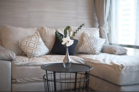 รูปภาพ 1Bed | 1Bath | BTS Surasak | 60sqm | THB 45,000/mo | Fl.12 — The Bangkok Sathorn Bangkok
