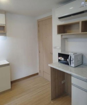 1Bed | 1Bath | BTS Bang Na | 30sqm | THB 8,000/mo | Fl.2 — Level Bangna Bangkok