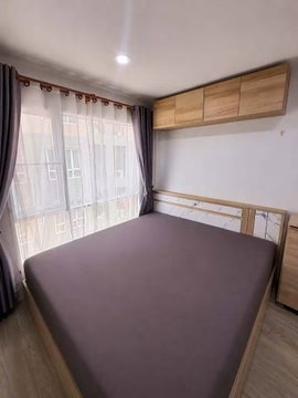 💮 Condo For Rent Regent Home Sukhumvit 97/1 Near BTS Bangjak fully Fernished lease 10000-