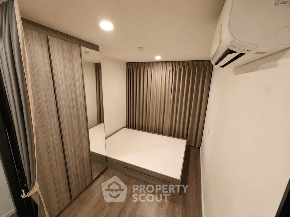รูป คอนโด 1-ห้องนอน ที่ ดิ ออริจิ้น รามอินทรา 83 สเตชั่น ใน รามอินทรา (ID 3221767) - รูปที่ 6/14