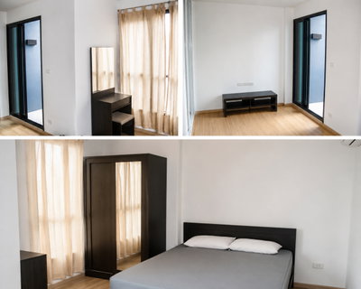 รูปภาพ Studio | 1Bath | ARL Ramkhamhaeng | 26sqm | THB 8,000/mo | Fl.8 — Ramkhamhaeng Bangkok