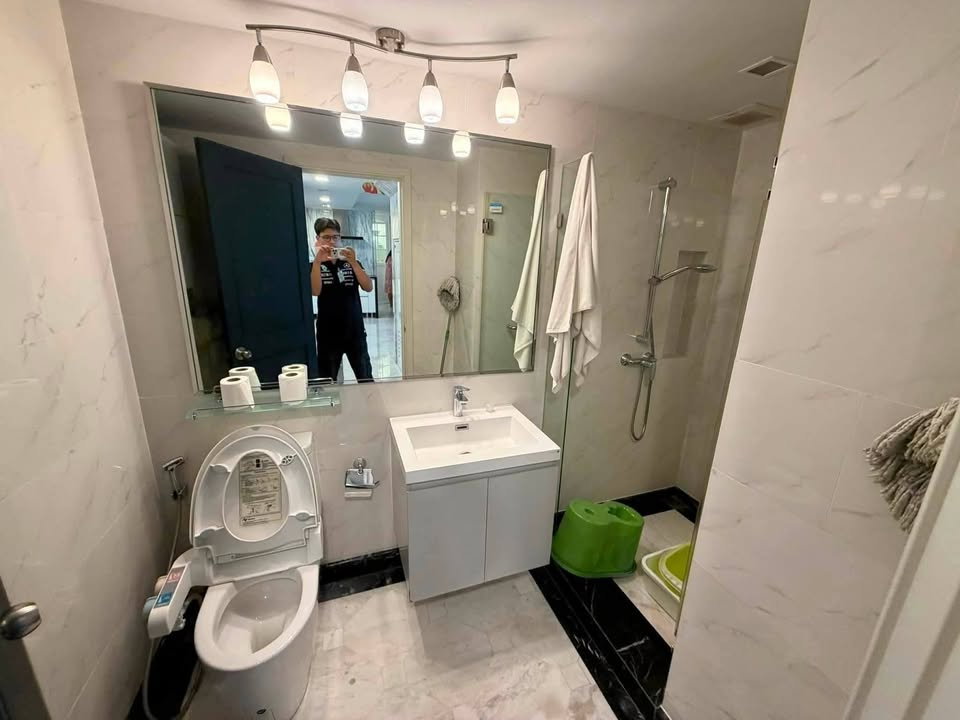 รูป เช่าคอนโด Maestro 01 Sathorn - Yenakat/มาเอสโตร 01 สาทร - เย็นอากาศ (D6909012) ID Line : @condo98 - รูปที่ 14/15