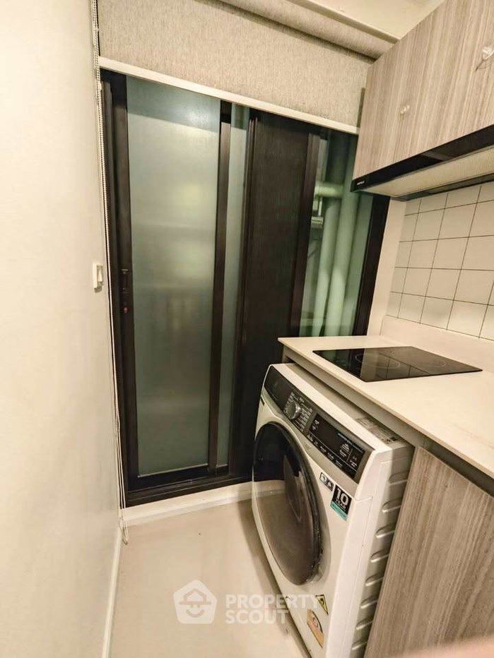 รูป คอนโด 1-ห้องนอน ที่ ดิ ออริจิ้น รามอินทรา 83 สเตชั่น ใน รามอินทรา (ID 3221767) - รูปที่ 13/14