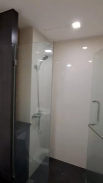 2Bed | 1Bath | BTS Phra Khanong | 47sqm | THB 19,000/mo | Fl.4 — Tree Condo Sukhumvit 42 Bangkok
