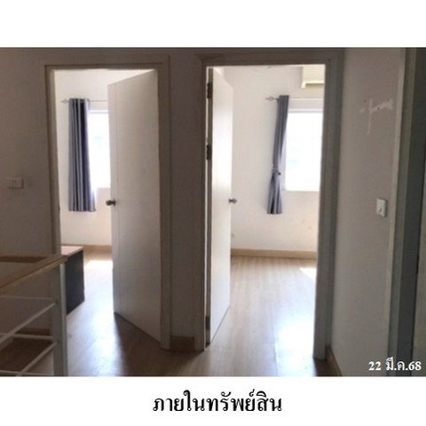 รูป ZTL0284 ขายทาวน์เฮ้าส์ พฤกษา 88 ตำบล ศาลายา อำเภอ พุทธมณฑล จังหวัด นครปฐม - รูปที่ 5/8
