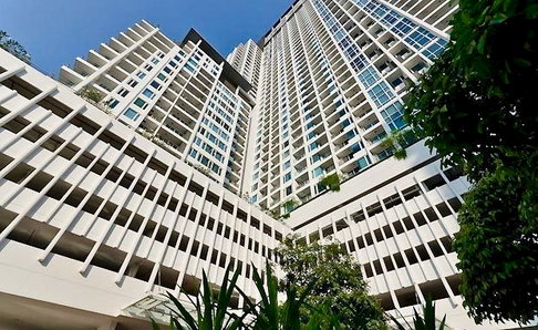 1 ห้องนอน | 1 ห้องน้ำ | BTS Ratchathewi | 42 ตร.ม. | 18,000 บาท/เดือน | ชั้น 15 — Villa Rachatewi กรุงเทพฯ