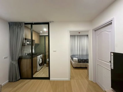 รูปภาพ Studio | 1Bath | BTS Bang Na | 27sqm | THB 11,000/mo | Fl.6 — Cerocco Bangna 36 Bangkok