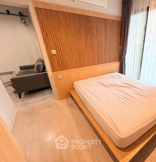 รูป ขายคอนโด 1 ห้องนอน Life Asoke - Rama 9 ใกล้ MRT พระราม 9 (ID 3247535) - รูปที่ 3/4