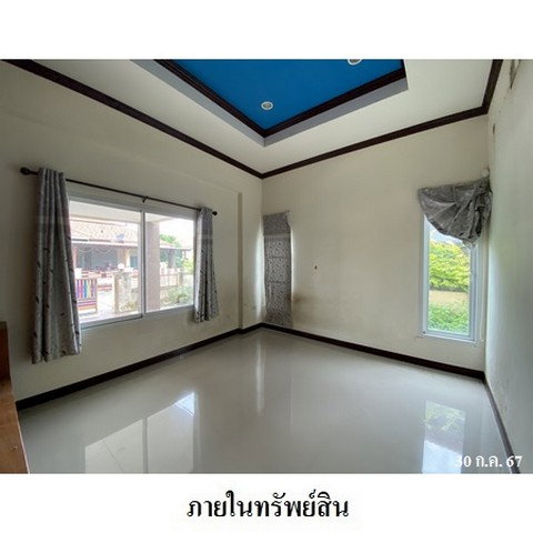 รูป Z3A2049 ขายบ้านเดี่ยว สายลมเย็นดาหลา ตำบล ทับมา อำเภอ เมืองระยอง จังหวัด ระยอง - รูปที่ 5/8