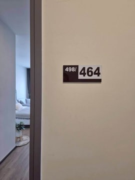 1Bed | 1Bath | BTS Wutthakat | 27sqm | THB 13,000/mo | Fl.21 — Rich Point Bangkok