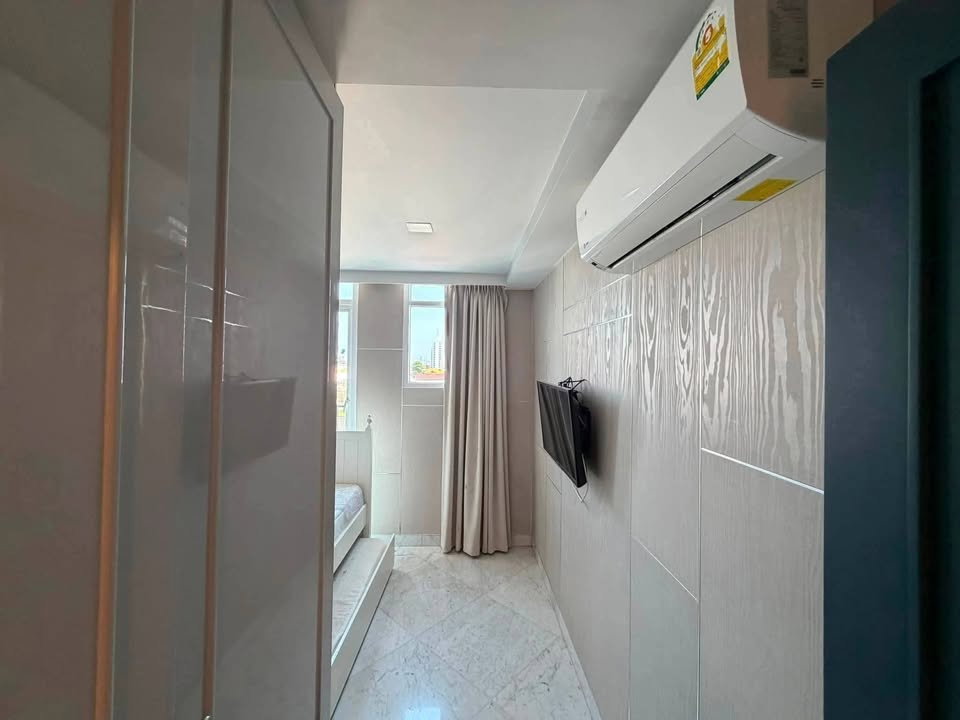 รูป เช่าคอนโด Maestro 01 Sathorn - Yenakat/มาเอสโตร 01 สาทร - เย็นอากาศ (D6909012) ID Line : @condo98 - รูปที่ 15/15