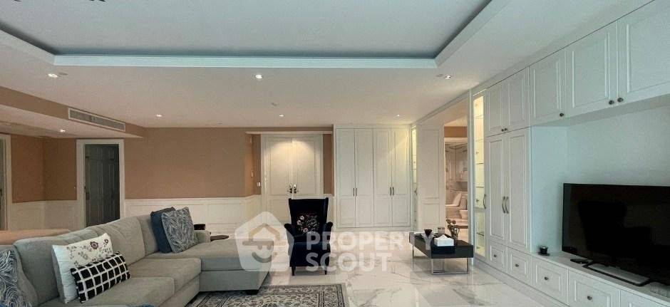 picture 340 Sqm 4-BR High-Floor Ideal 24 Condominium Near BTS Phrom Phong (ID 820280) - 6/12