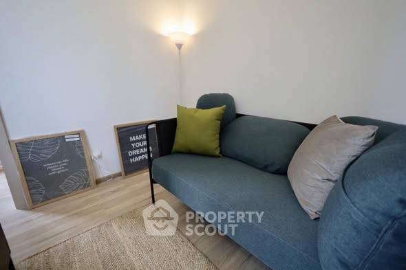 picture 1-BR Condo at XT Phayathai near BTS Phaya Thai (ID 3264113) - 3/7