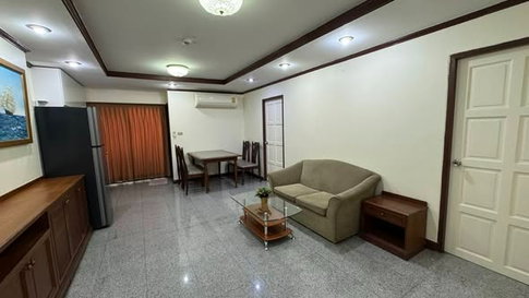 2 ห้องนอน | 2 ห้องน้ำ | BTS Ratchathewi | 64 ตร.ม. | 22,000 บาท/เดือน | ชั้น 14 — Pratunam Prestige Condominium กรุงเทพฯ