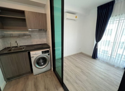 2 ห้องนอน | 1 ห้องน้ำ | BTS Bearing | 31 ตร.ม. | 13,000 บาท/เดือน | ชั้น 4 — Notting Hill Sukhumvit 105 กรุงเทพฯ