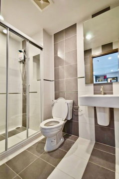 1Bed | 1Bath | BTS On Nut | 31sqm | THB 15,000/mo | Fl.37 — The Base Sukhumvit 77 Bangkok