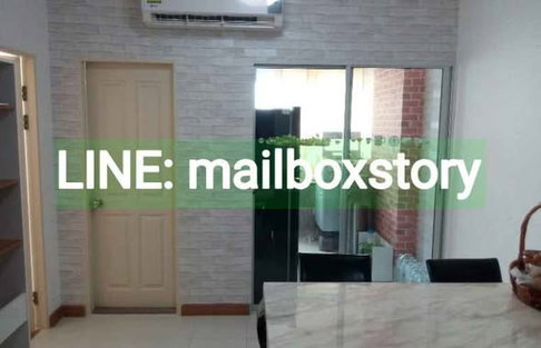 2 ห้องนอน | 1 ห้องน้ำ | MRT Phra Ram 9 | 75.55 ตร.ม. | 16,000 บาท/เดือน | ชั้น 28 — Supalai Park Asoke-Ratchada กรุงเทพฯ
