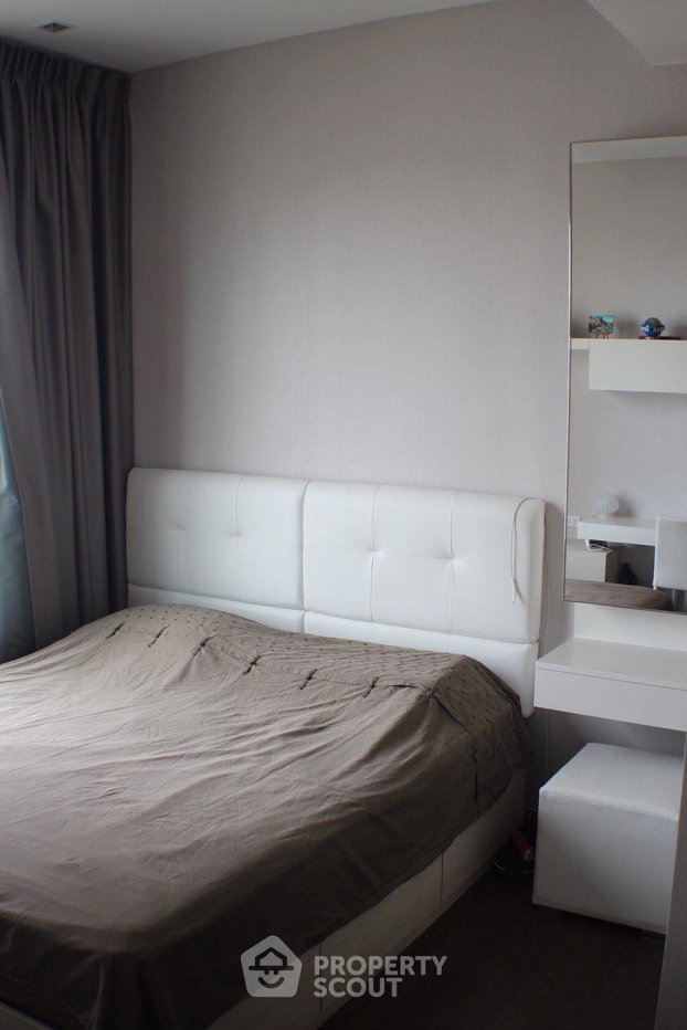 รูป คอนโด 1 ห้องนอน ชั้น 20 ที่ Q Asoke ใกล้ MRT เพชรบุรี 100 ม. (ID 3256197) - รูปที่ 5/10