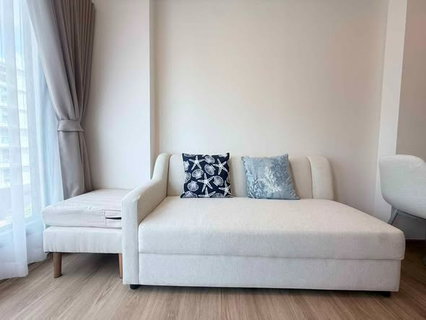 รูปภาพ 1Bed | 1Bath | MRT Bang O | 30sqm | THB 20,000/mo | Fl.4 — Phyll Condo Phuket Bangkok