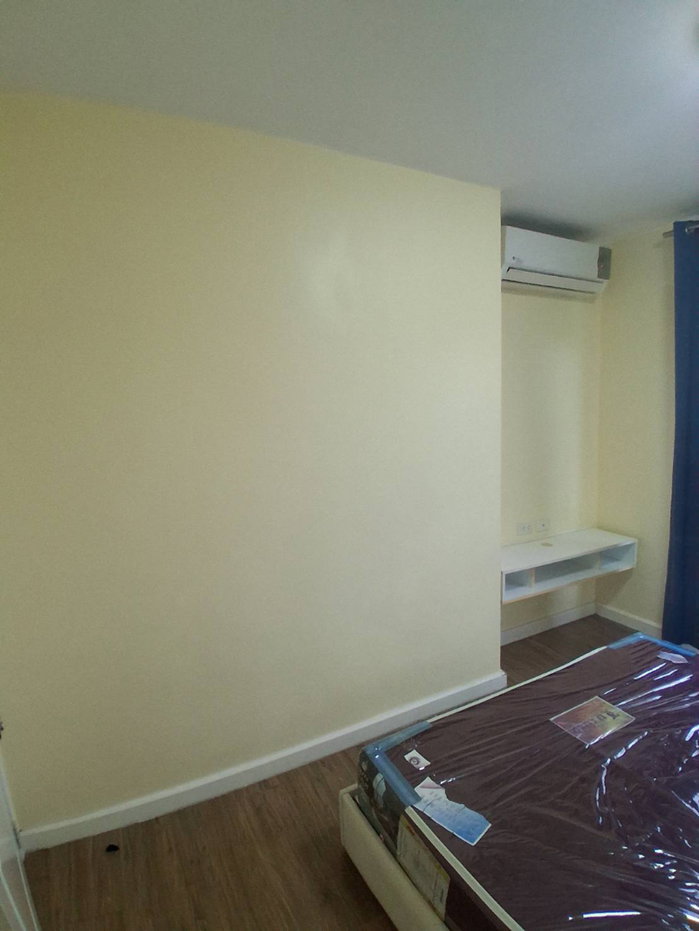 รูป ให้เช่าคอนโด ไอคอนโด เพชรเกษม 39 ชั้น 8 ตึก A ขนาด 24 ตร.ม 1 ห้องนอน 1 ห้องน้ำ #2629# - รูปที่ 8/10